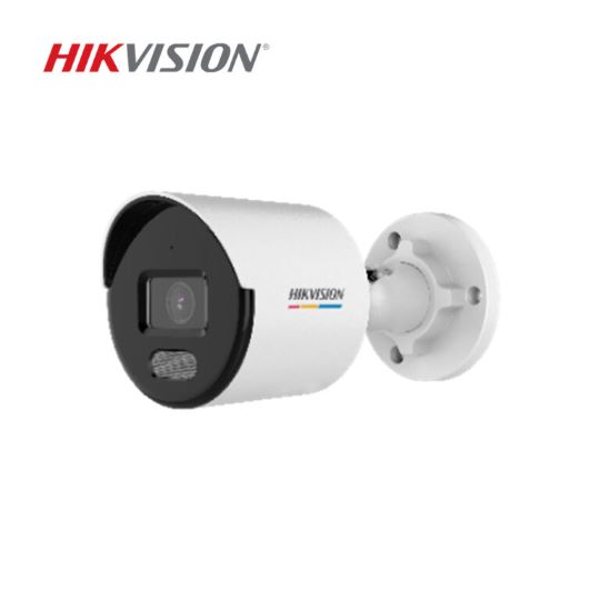 Camera IP 2MP thân trụ HIKVISION DS-2CD1027G2H-LIUF