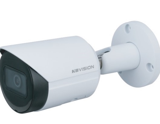 Camera IP hồng ngoại 4.0 Megapixel KBVISION KX-CAi4001SN-A