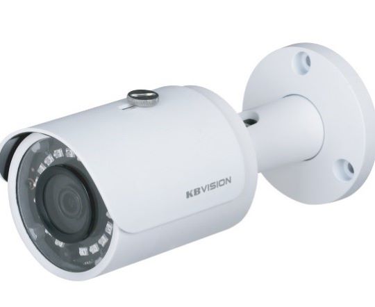 Camera IP hồng ngoại 2.0 Megapixel KBVISION KX-A2011TN3-VN