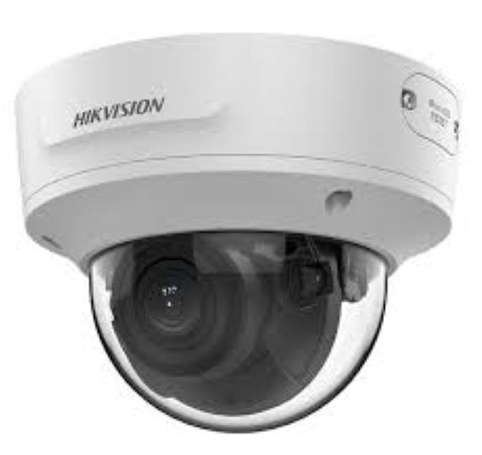 CAMERA IP DOME ACUSENSE HỒNG NGOẠI 4.0 MEGAPIXEL HIKVISION DS-2CD2746G2-IZS